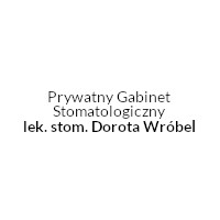 Prywatny gabinet stomatologiczny lek. stom. Dorota Wróbel - Stomatolodzy i protetycy