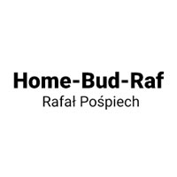 Home-Bud-Raf Rafał Pośpiech - Budowa i wykończenia pod klucz