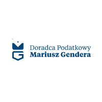 Doradca Podatkowy Mariusz Gendera - Doradztwo podatkowe