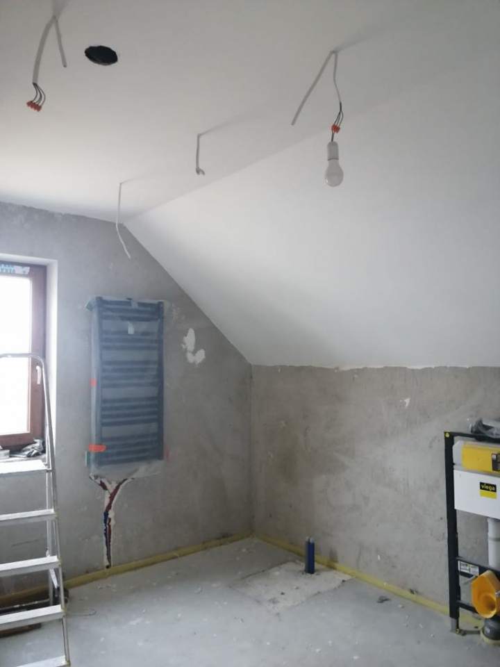 remonty mieszkań, remonty domów, usługi budowlano-remontowe, wykańczanie wnętrz