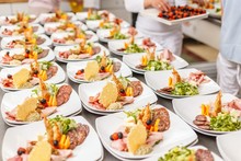 catering
