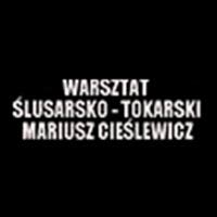 Mariusz Cieślewicz Warsztat ślusarsko-tokarski - Ślusarze