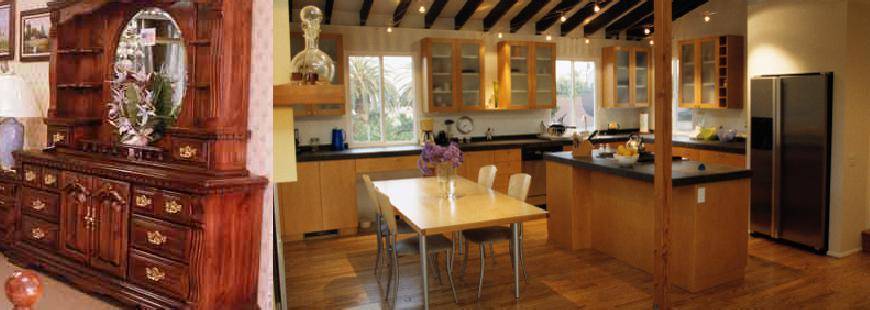 Robert Faron Usługi Stolarskie