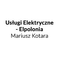 Elpolonia Mariusz Kotara - Elektroinstalatorstwo