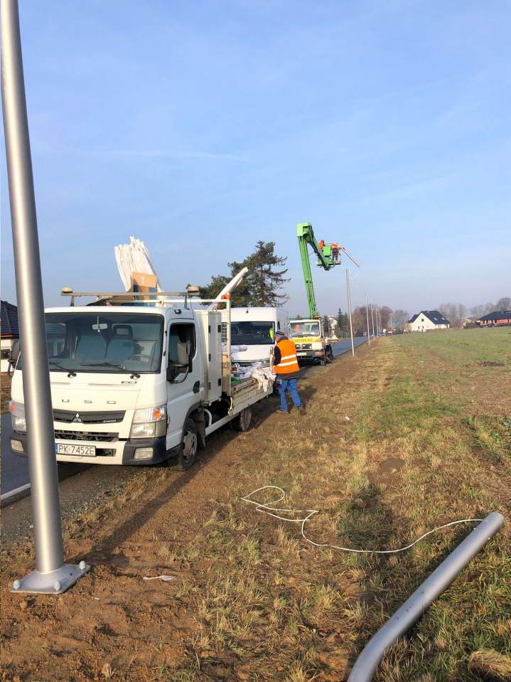 usługi energetyczne