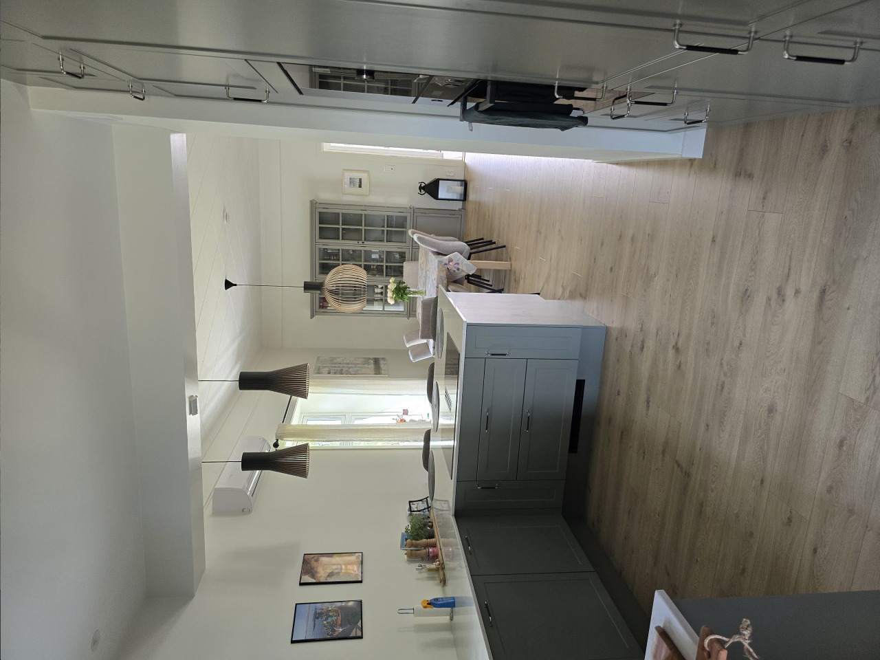 wykończenia wnętrz