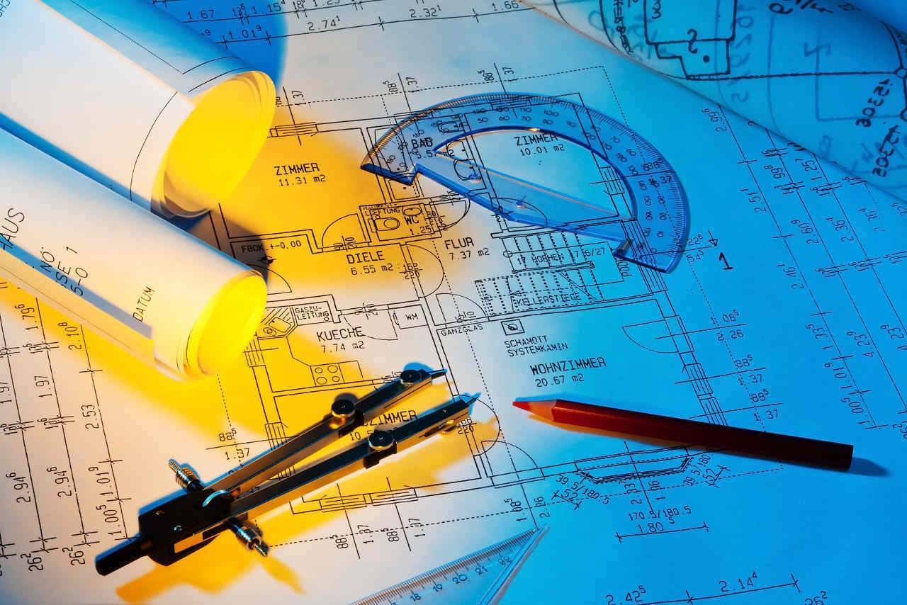 projekty centralnego ogrzewania