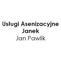Usługi Asenizacyjne Janek Jan Pawlik - Wywóz śmieci i odpadów