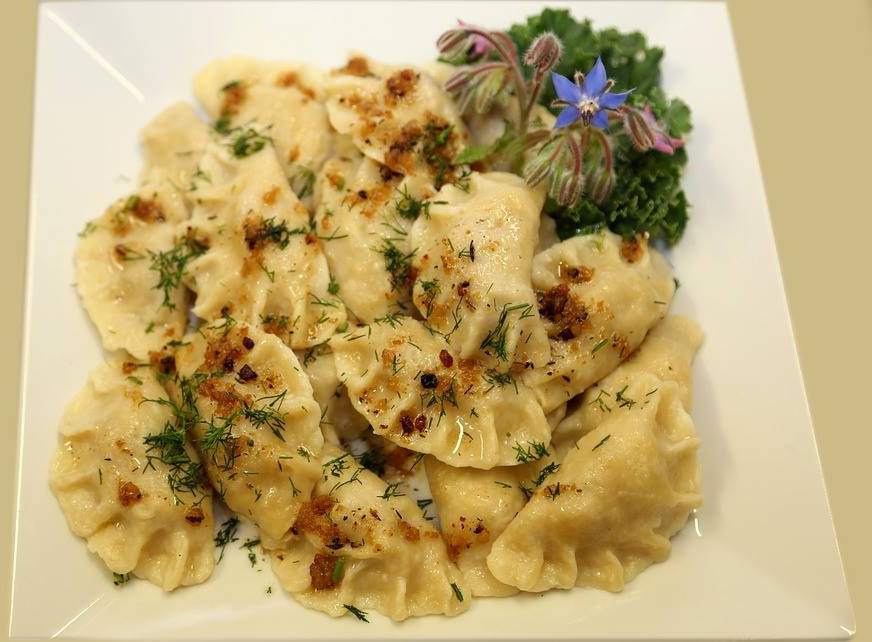 pierogi