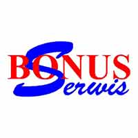 Bonus-Serwis s.c. - Kasy fiskalne i sklepowe