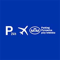 Parking przy Lotnisku Pyrzowice - MTM SC. - Parkingi