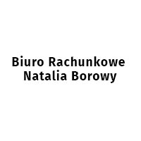 Biuro Rachunkowe Natalia Borowy - Biura rachunkowe