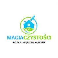 Magia Czystości Olga Grochowalska - Sprzątanie wnętrz i mycie okien