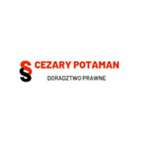 Cezary Borys Potaman - Doradztwo prawne