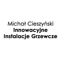 Michał Cieszyński Innowacyjne Instalacje Grzewcze - Budowa i wykończenia pod klucz
