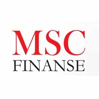 Magdalena Skibińska "MSC FINANSE" - Biura rachunkowe