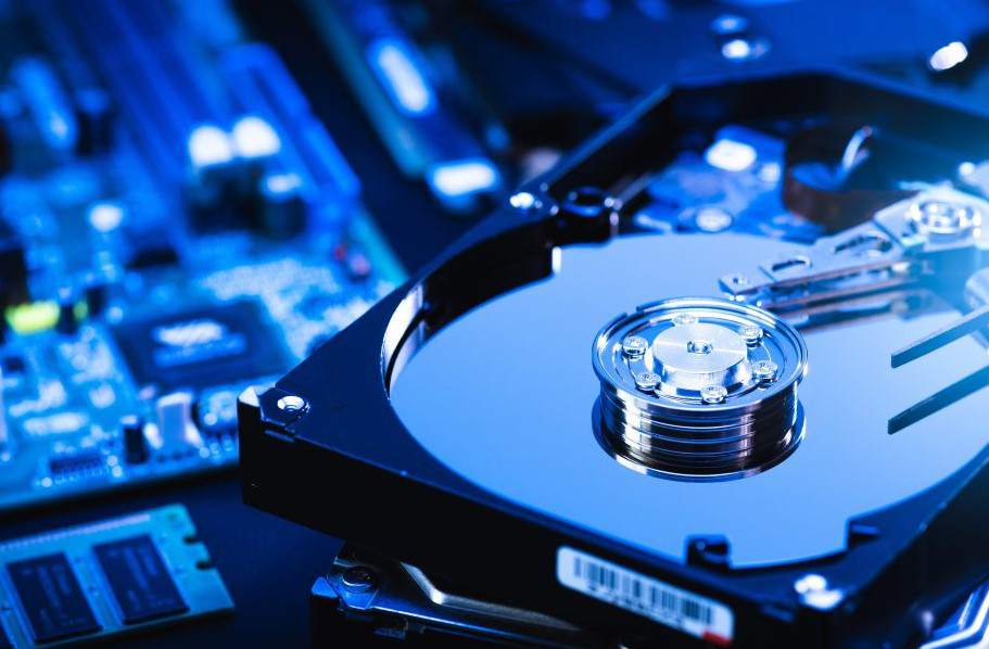 podzespoły komputerowe