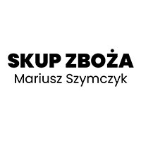 Skup Zboża Mariusz Szymczyk - Usługi rolnicze