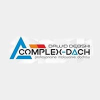 Complex - Dach Dawid Dębski - Dachy i usługi dekarskie