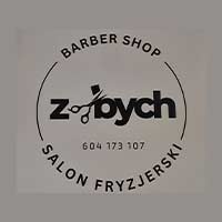 Salon Fryzjerski - Męski "Zbych" Zbigniew Podwysocki - Fryzjerzy i salony fryzjerskie