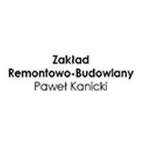 Zakład Remontowo-Budowlany Paweł Kanicki - Wykończenia wnętrz