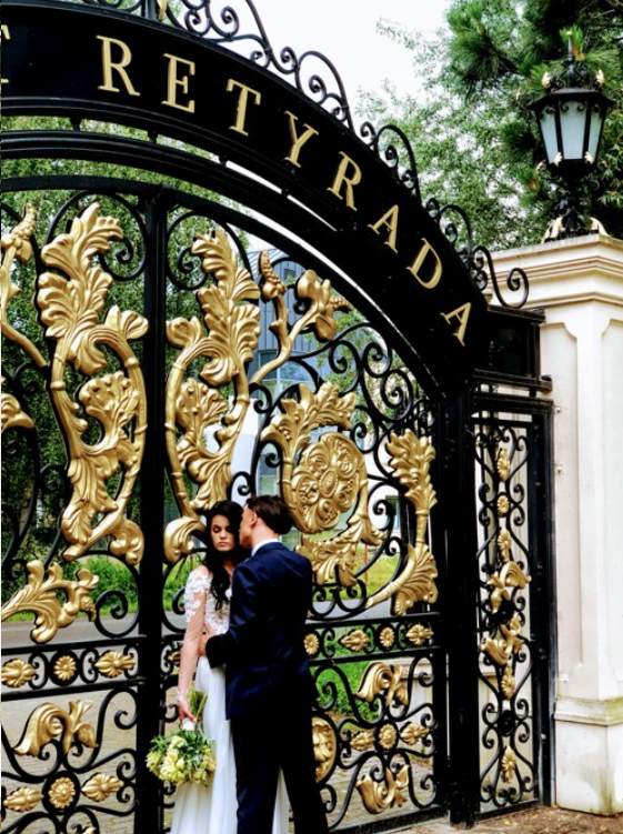 organizacja ślubu, sala ślubna, wynajem sali na wesele, sala weselna w rezydencji