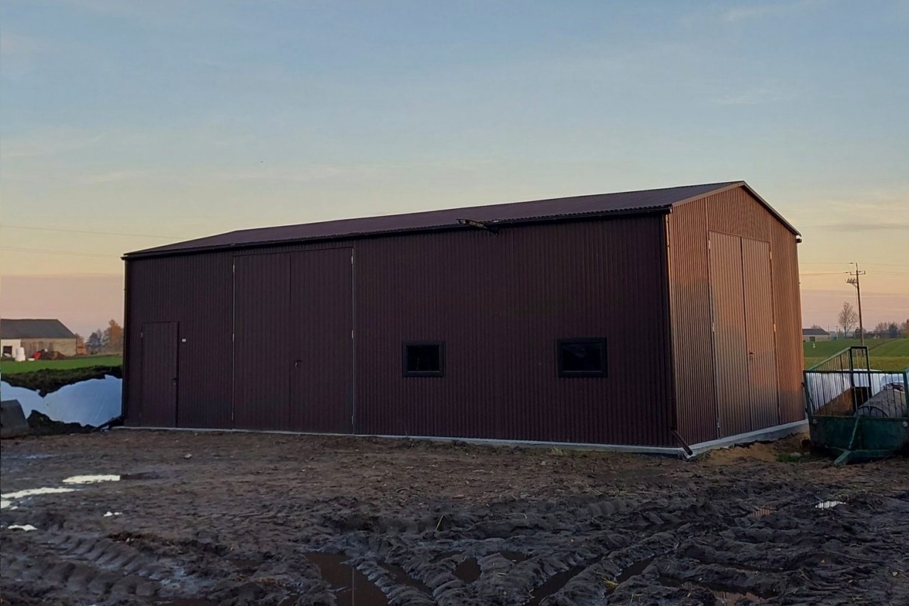 kontrukcje, wiaty, domki narzędziowe