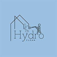 Hydroclean Mycie ciśnieniowe kostki brukowej i elewacji - Czyszczenie strumieniowo-ścierne