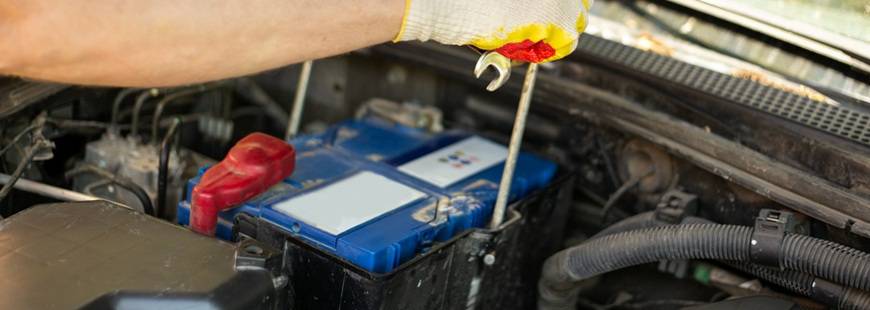 Sprzedaż Akumulatorów Poznań Enerbat