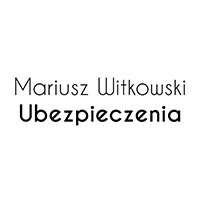 Mariusz Witkowski Ubezpieczenia - Ubezpieczenia