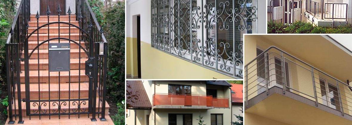 Andrzej Banaś Usługowy Zakład Ślusarski "STALKON"