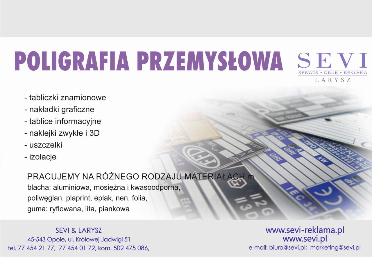 Akcesoria i gadżety reklamowe