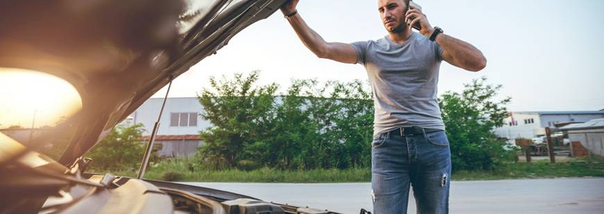 Pomoc Drogowa Sebastian Puk