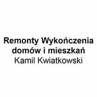 Remonty Wykończenia domów i mieszkań Kamil Kwiatkowski - Budowa i wykończenia pod klucz