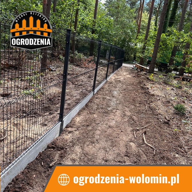 ogrodzenia