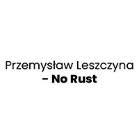 Przemysław Leszczyna - No Rust - Blacharstwo i lakiernictwo