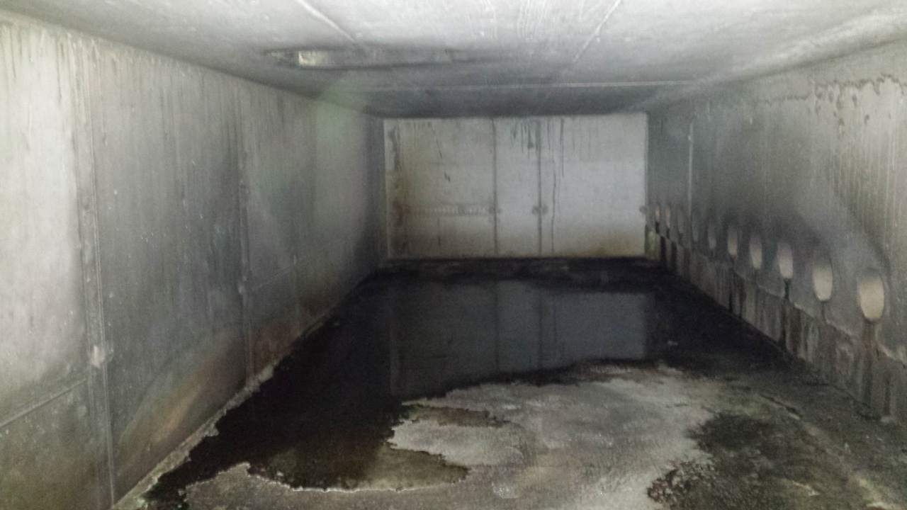 osuszanie po zalaniach