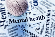 zaburzenia psychotyczne