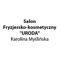 Salon Fryzjersko-kosmetyczny "URODA" Karolina Myślińska - Fryzjerzy i salony fryzjerskie