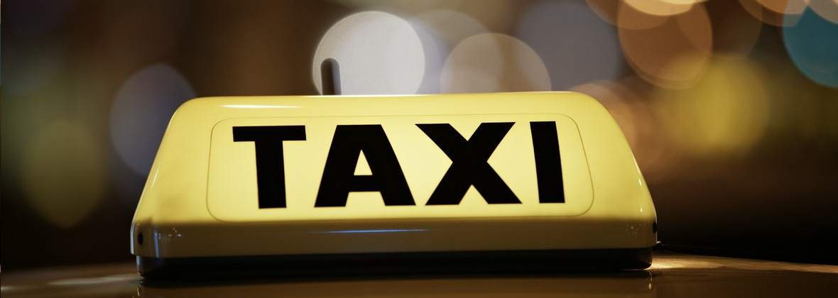 Komfort Taxi Ewa Romejko