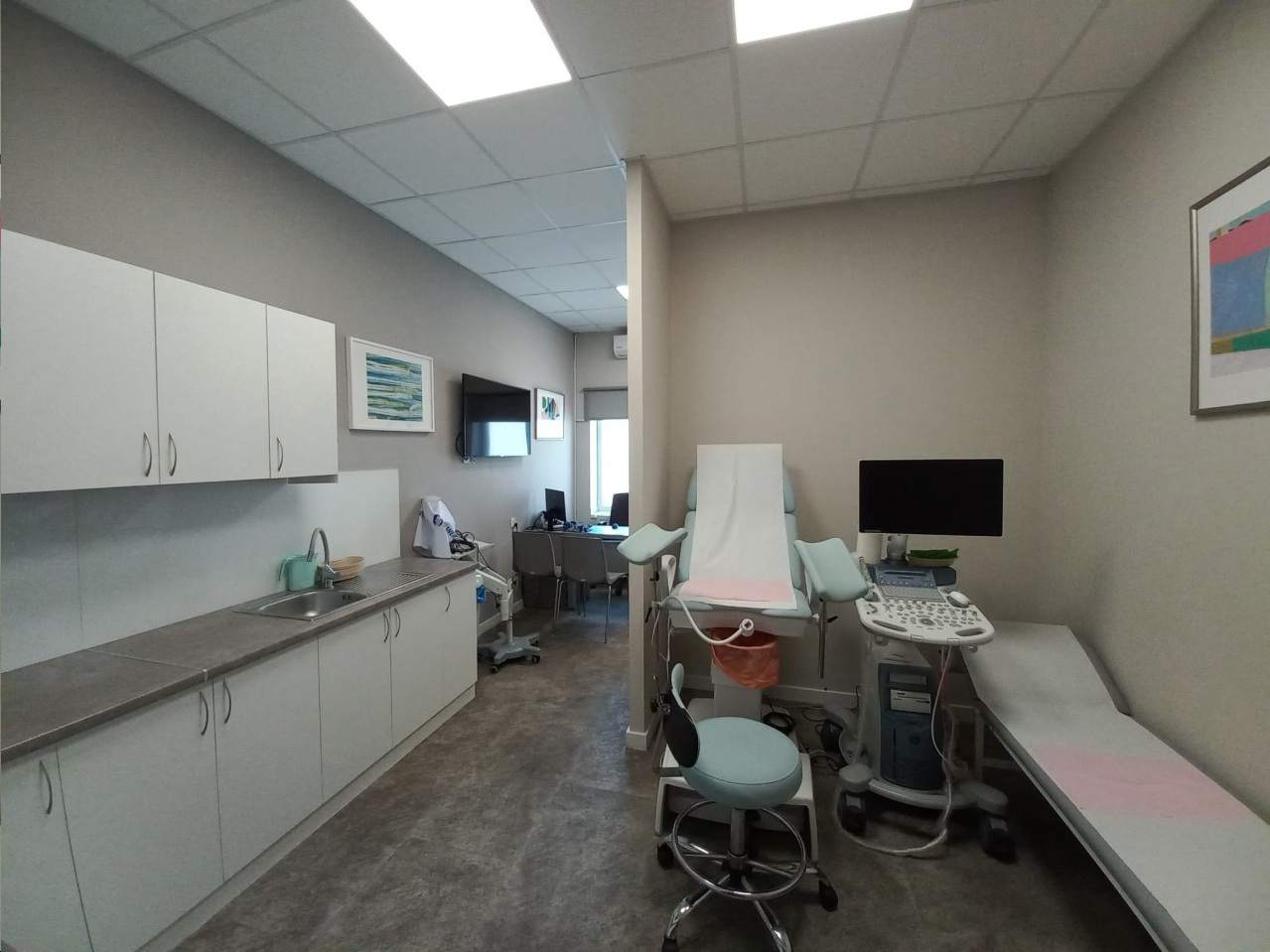 Luxmed-Uzdrowisko Nałęczów Filia w Poniatowej