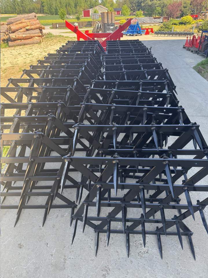 Metamal Malarnia proszkowa