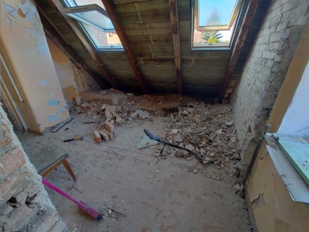 remont domów, remont mieszkania, wykończenia pod klucz