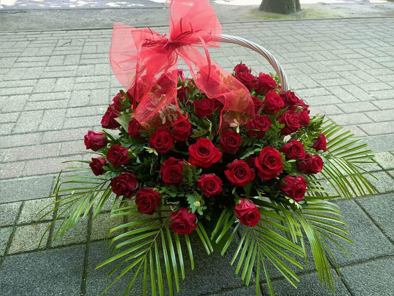 Kwiaciarnia Hokus Pokus