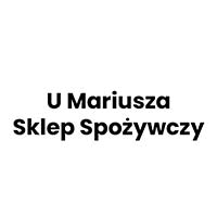 U Mariusza Sklep Spożywczy - Sklepy spożywcze