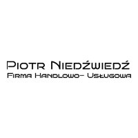 Piotr Niedźwiedź Firma handlowo-usługowa - Sprzedaż części samochodowych