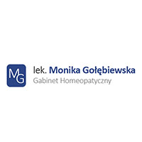 Gołębiewska Monika, lek. med. - Homeopaci