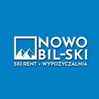 Wypożyczalnia sprzętu narciarskiego Nowobil-ski - Wynajem i serwis sprzętu sportowego i turystycznego