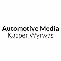 Automotive Media Kacper Wyrwas - Produkcja i dystrybucja filmów