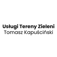 Usługi Tereny Zieleni Tomasz Kapuściński - Żywność ekologiczna